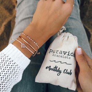 Pura Vida May 2018 Pack